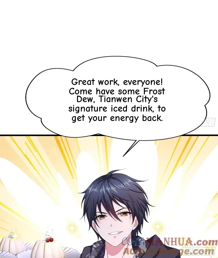 I Opened A Harem in Hell Chapter 128 page 26