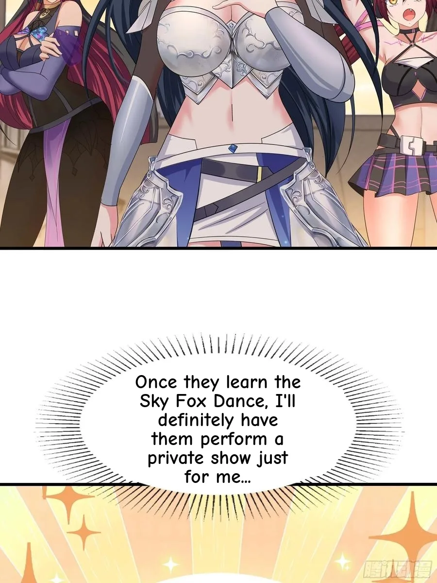 I Opened A Harem in Hell Chapter 128 page 13