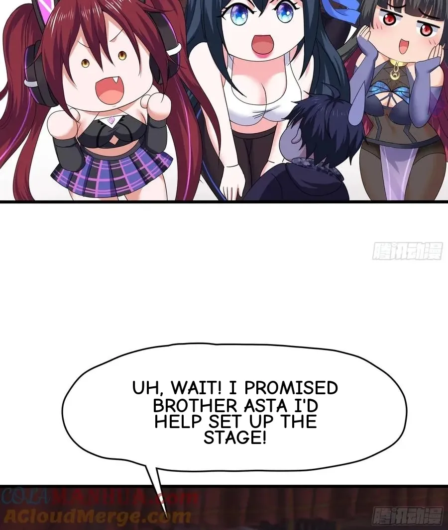 I Opened A Harem in Hell Chapter 128 page 38