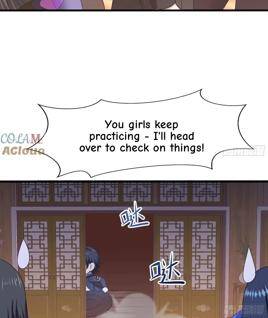 I Opened A Harem in Hell Chapter 128 page 40