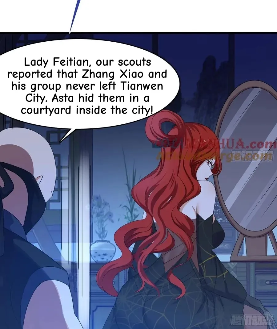 I Opened A Harem in Hell Chapter 128 page 46