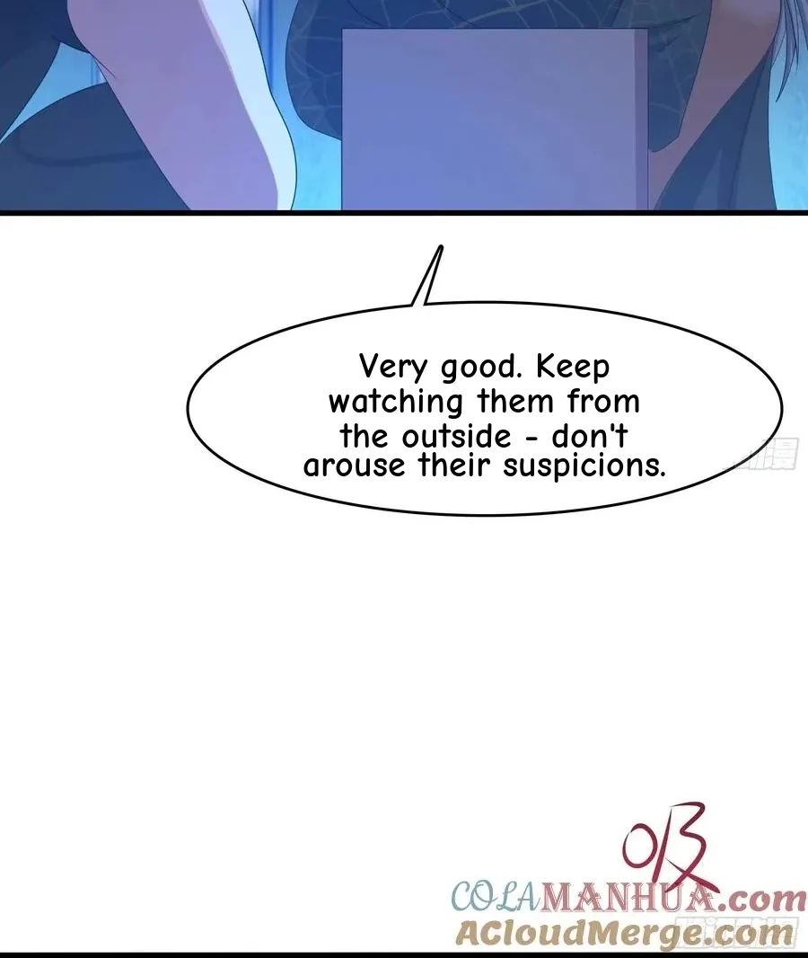 I Opened A Harem in Hell Chapter 128 page 47