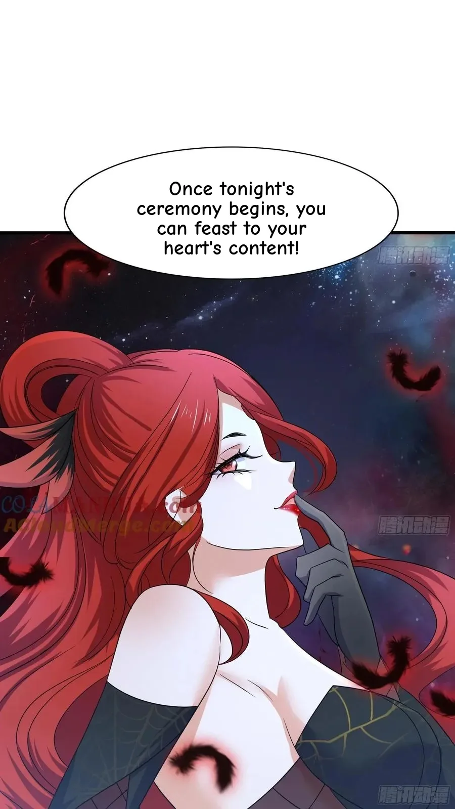 I Opened A Harem in Hell Chapter 128 page 51