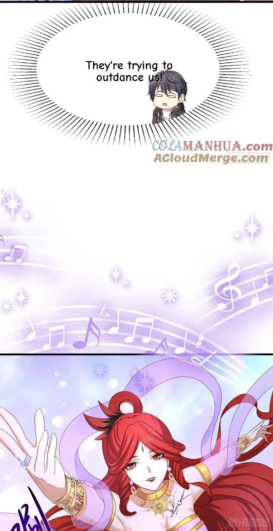 I Opened A Harem in Hell Chapter 129 page 32