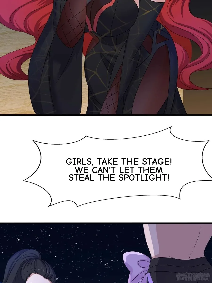 I Opened A Harem in Hell Chapter 129 page 30