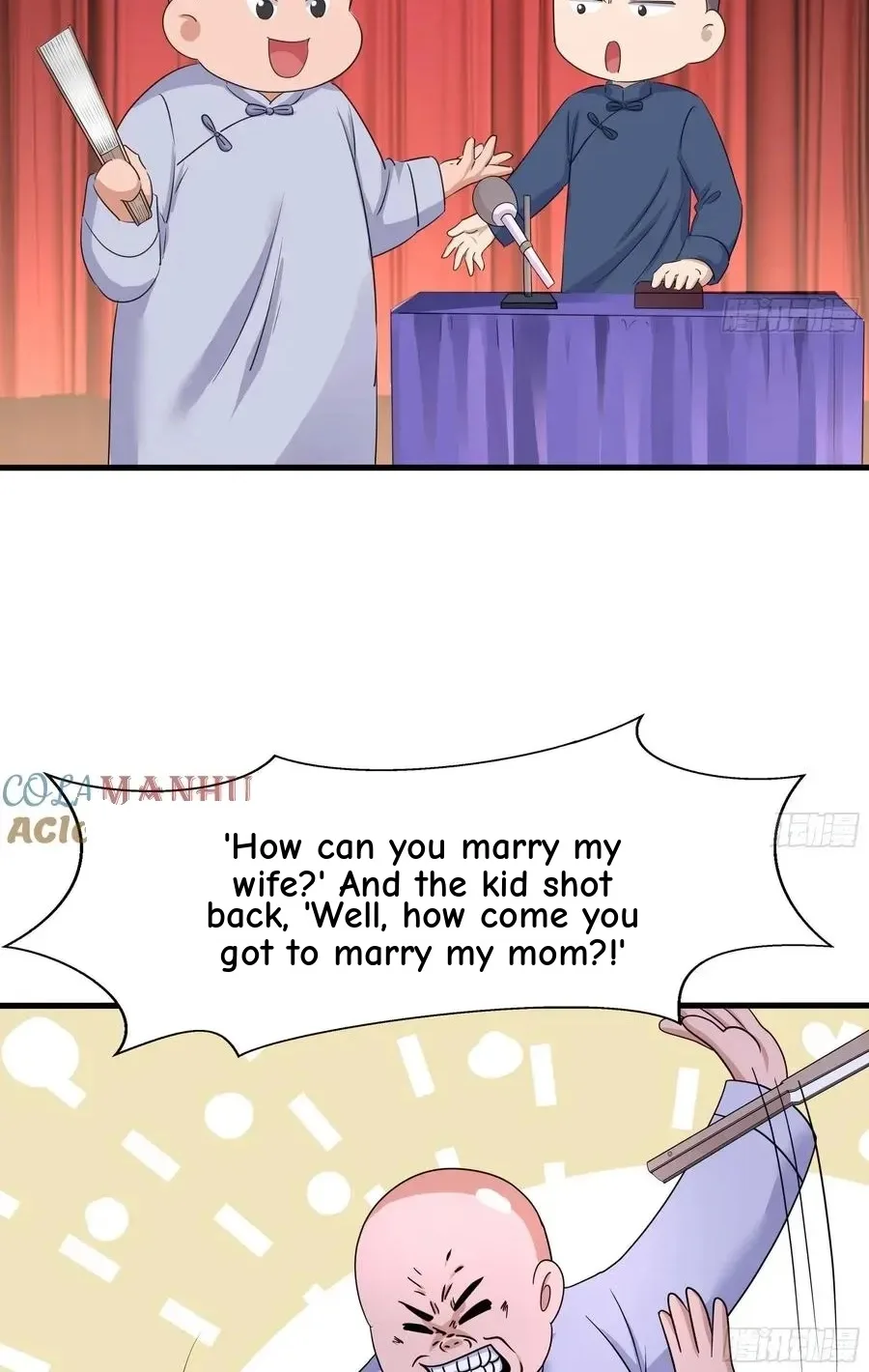 I Opened A Harem in Hell Chapter 129 page 6