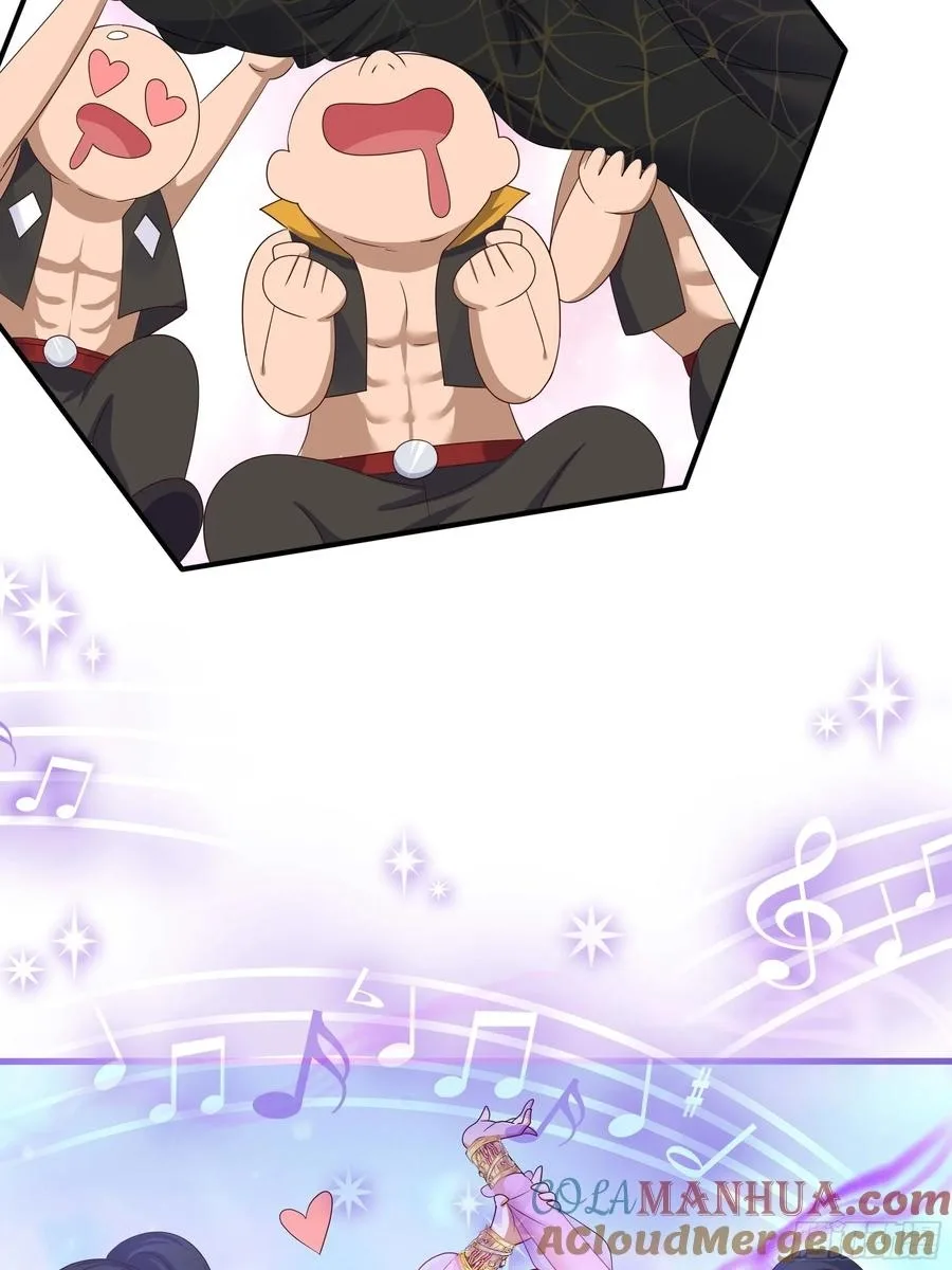 I Opened A Harem in Hell Chapter 129 page 34