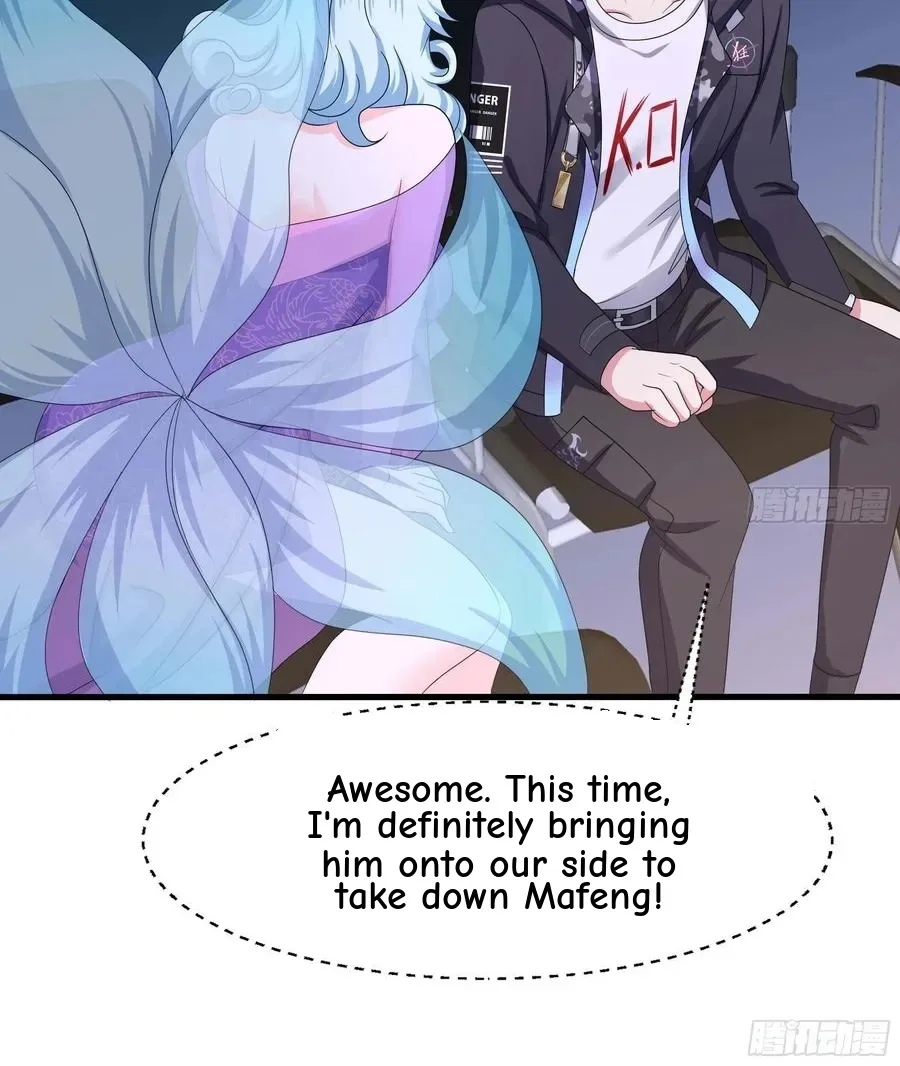 I Opened A Harem in Hell Chapter 129 page 28