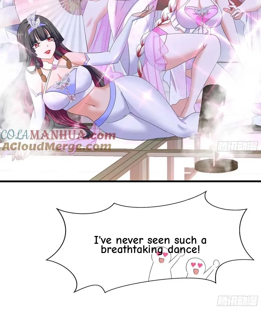 I Opened A Harem in Hell Chapter 129 page 26