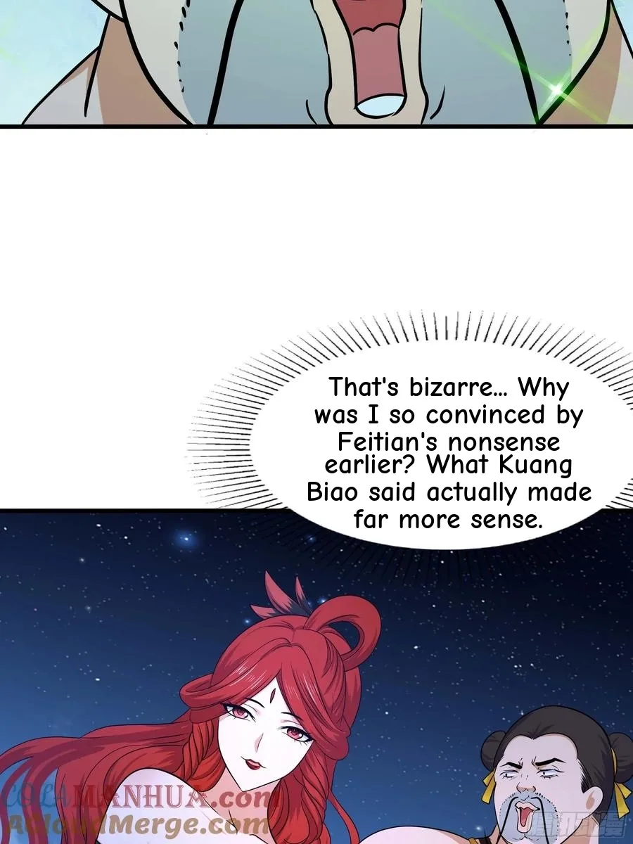 I Opened A Harem in Hell Chapter 129 page 23