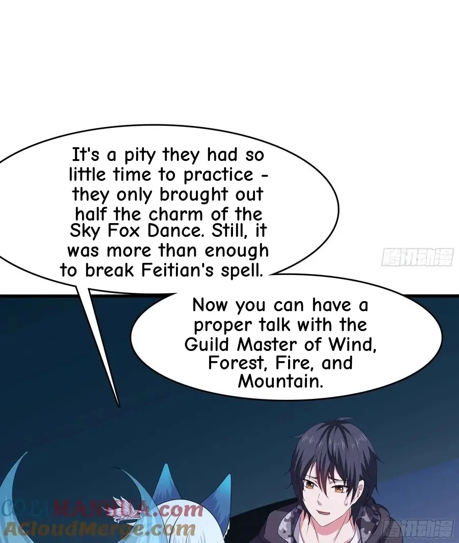 I Opened A Harem in Hell Chapter 129 page 27