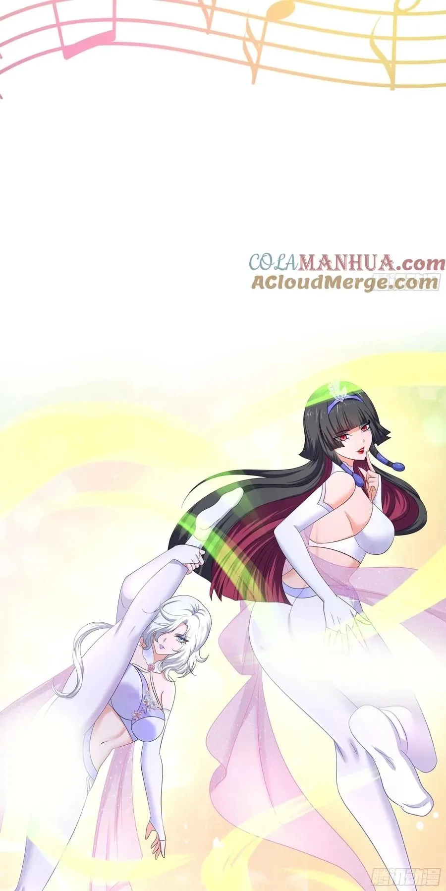 I Opened A Harem in Hell Chapter 129 page 18