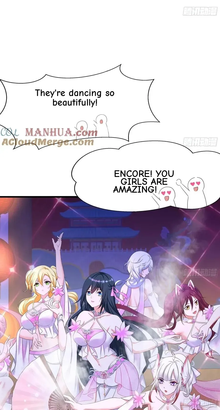 I Opened A Harem in Hell Chapter 129 page 25