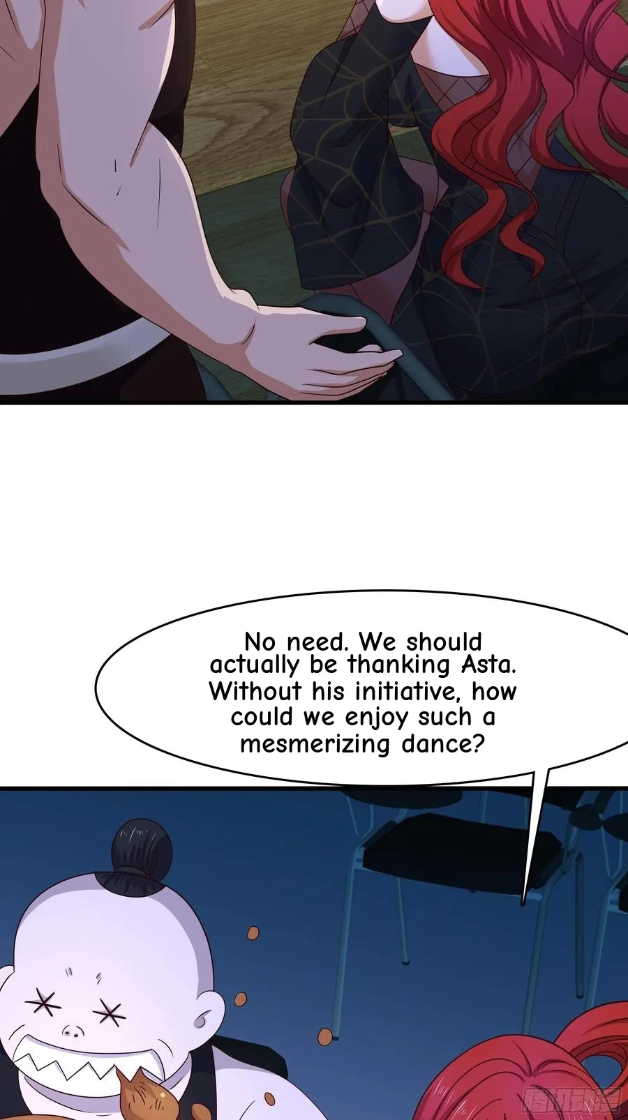 I Opened A Harem in Hell Chapter 129 page 16