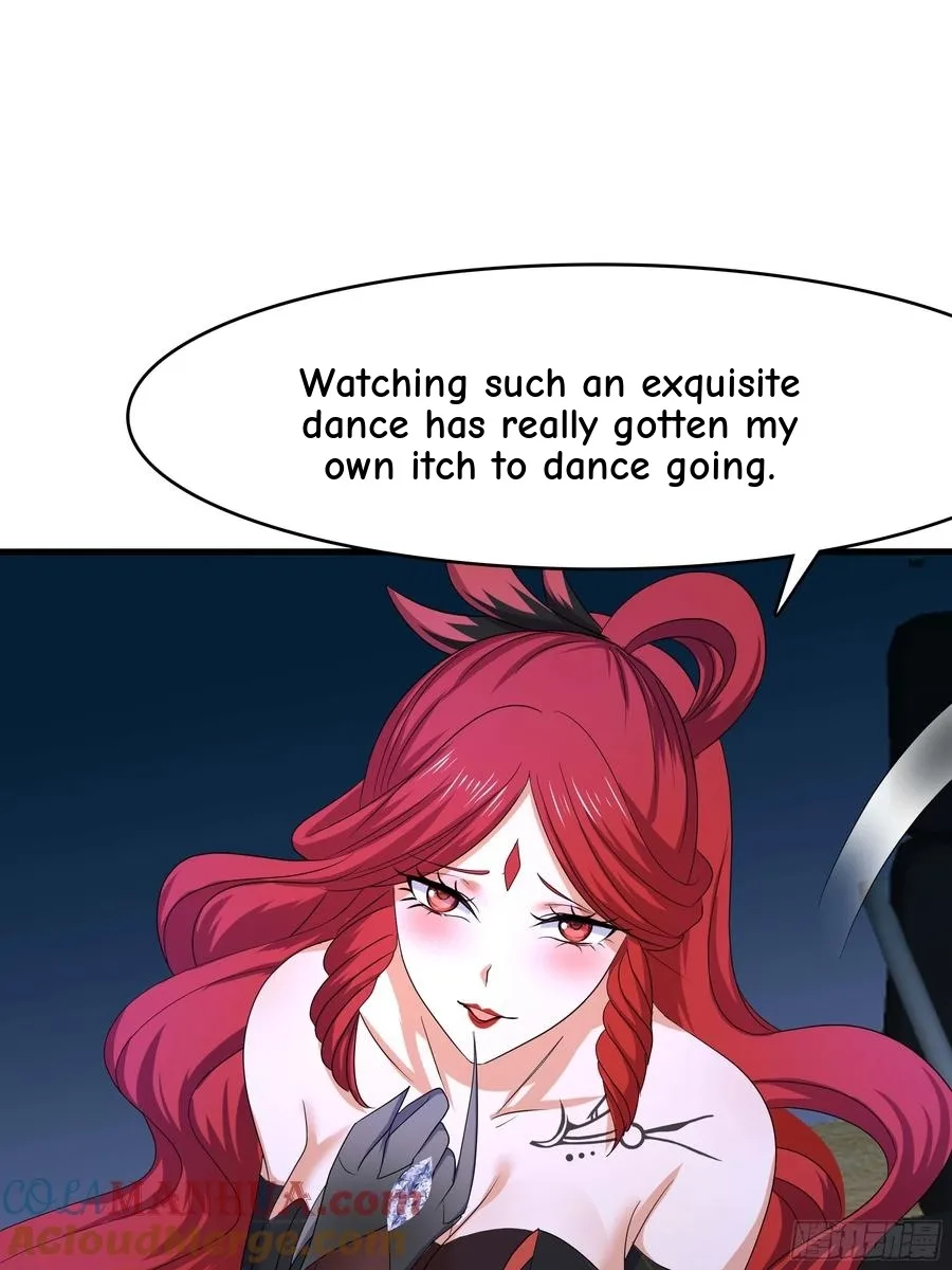 I Opened A Harem in Hell Chapter 129 page 29