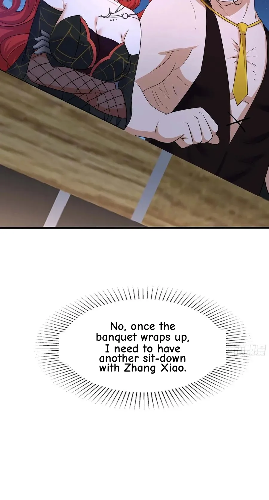 I Opened A Harem in Hell Chapter 129 page 24