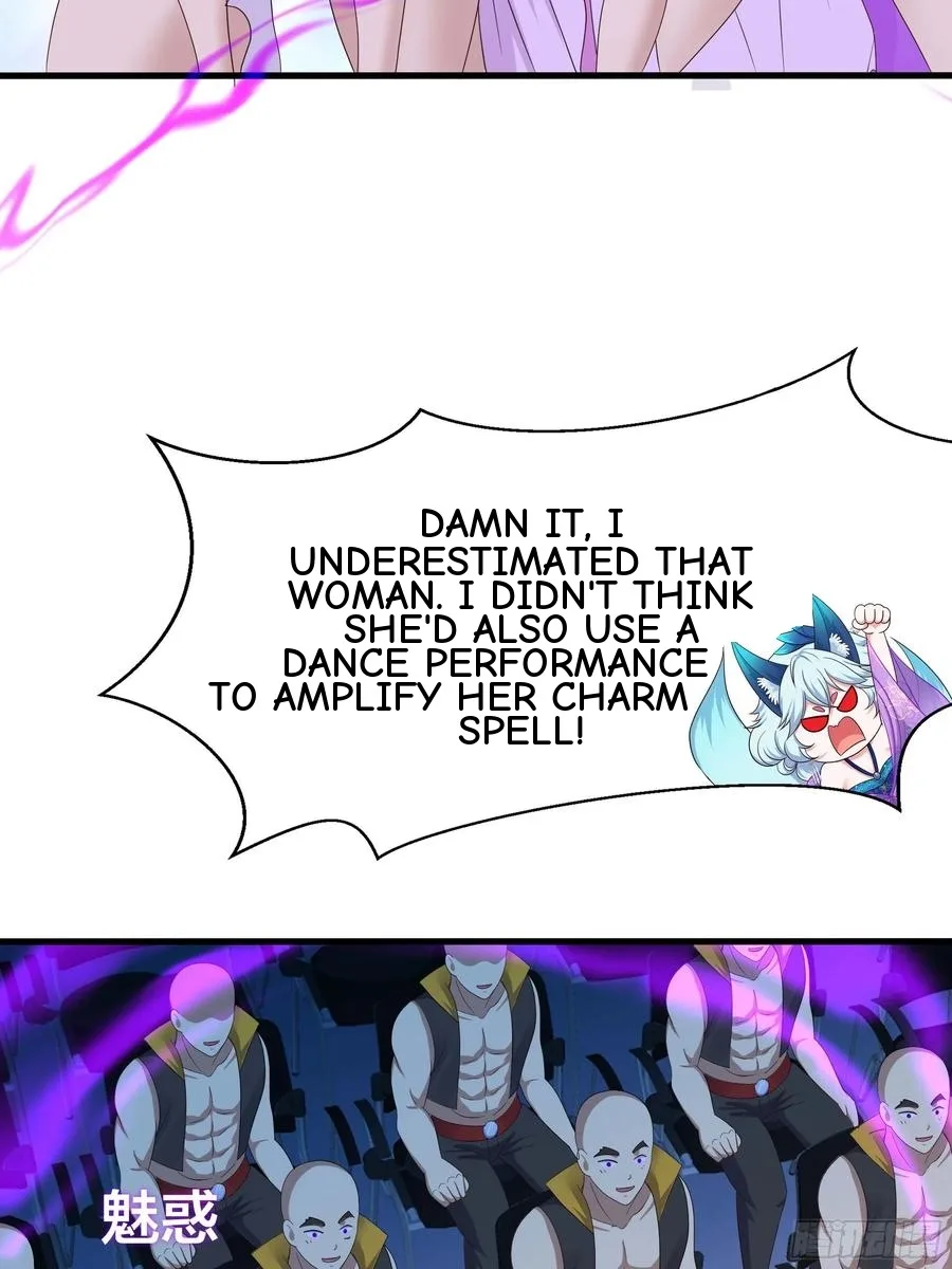 I Opened A Harem in Hell Chapter 129 page 36