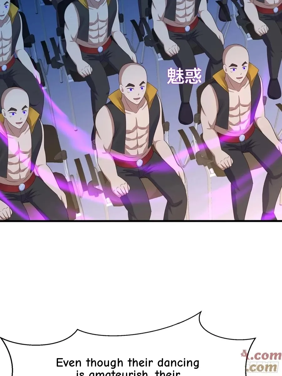 I Opened A Harem in Hell Chapter 129 page 37