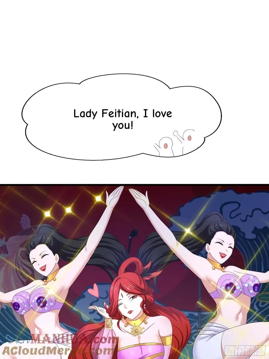 I Opened A Harem in Hell Chapter 129 page 42