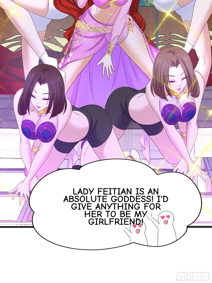 I Opened A Harem in Hell Chapter 129 page 43
