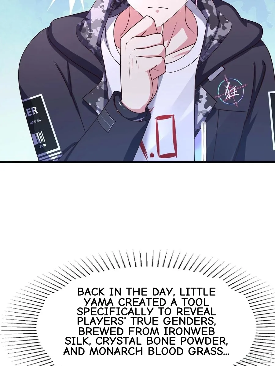 I Opened A Harem in Hell Chapter 129 page 40