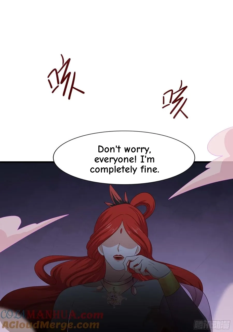 I Opened A Harem in Hell Chapter 129 page 47