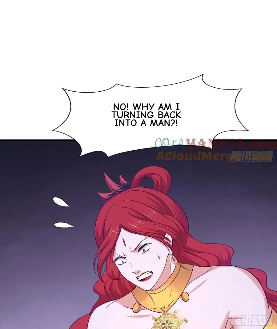I Opened A Harem in Hell Chapter 130 page 4