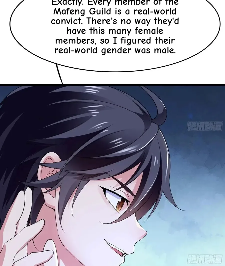I Opened A Harem in Hell Chapter 130 page 9