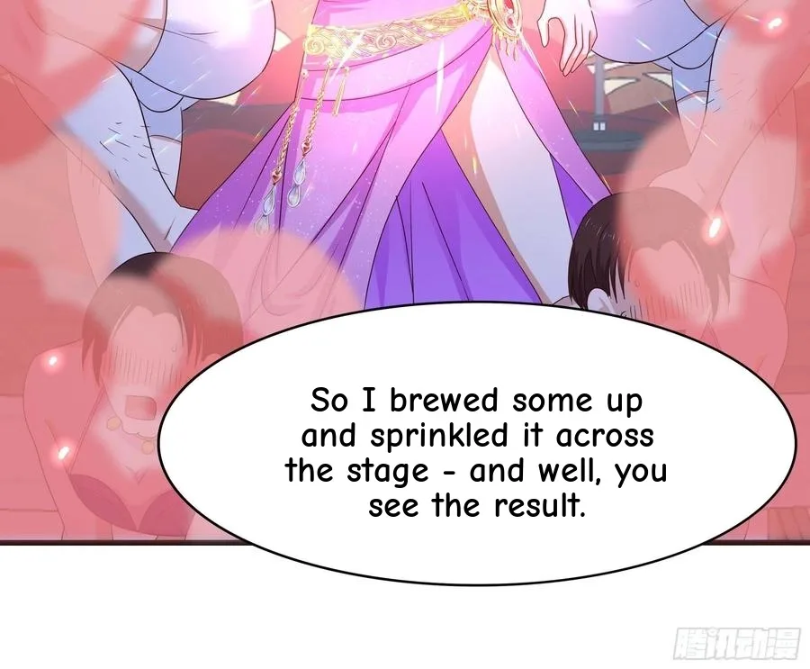 I Opened A Harem in Hell Chapter 130 page 12