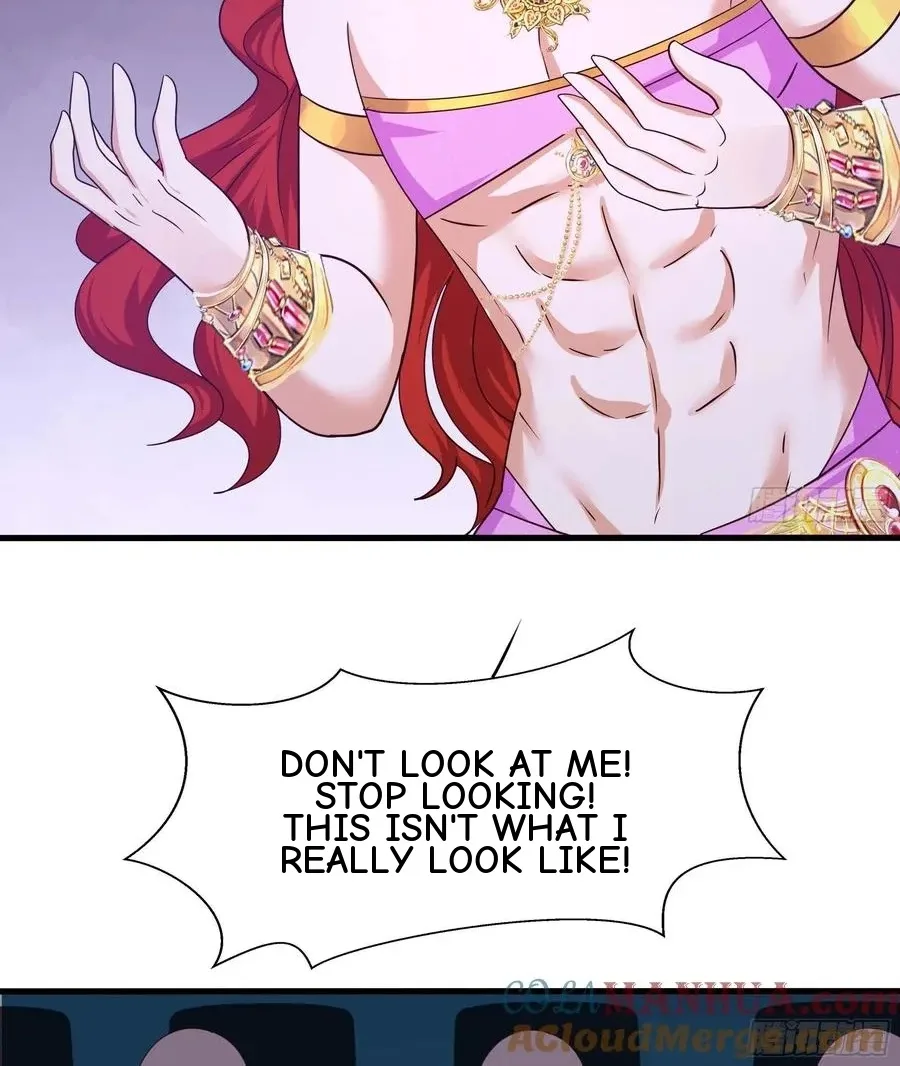 I Opened A Harem in Hell Chapter 130 page 5