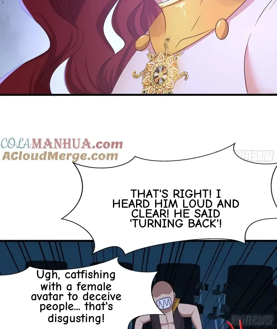 I Opened A Harem in Hell Chapter 130 page 16