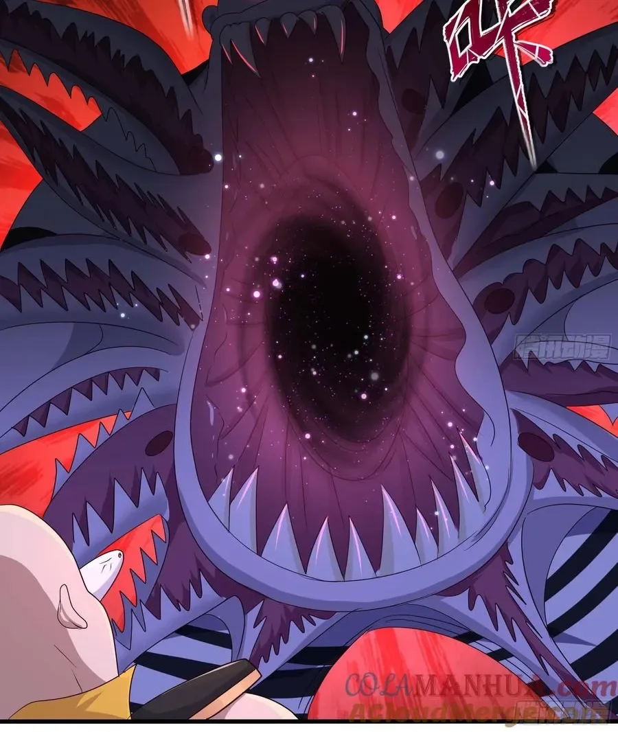 I Opened A Harem in Hell Chapter 130 page 24