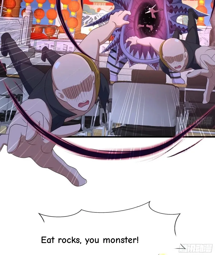 I Opened A Harem in Hell Chapter 130 page 29