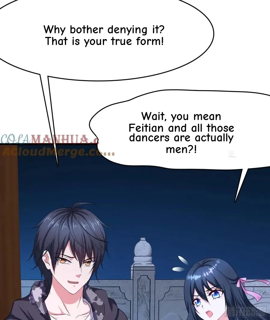 I Opened A Harem in Hell Chapter 130 page 7