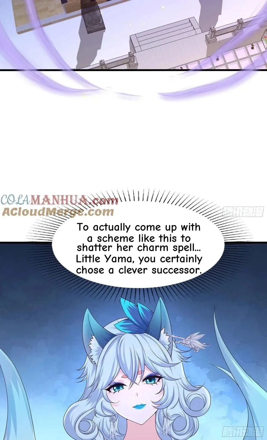 I Opened A Harem in Hell Chapter 130 page 19