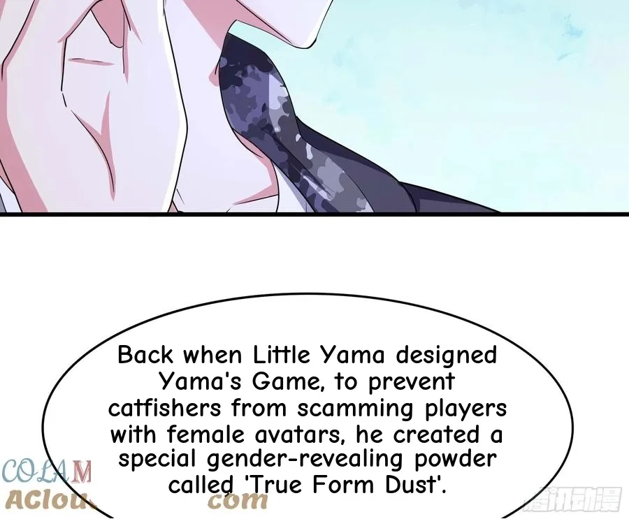 I Opened A Harem in Hell Chapter 130 page 10