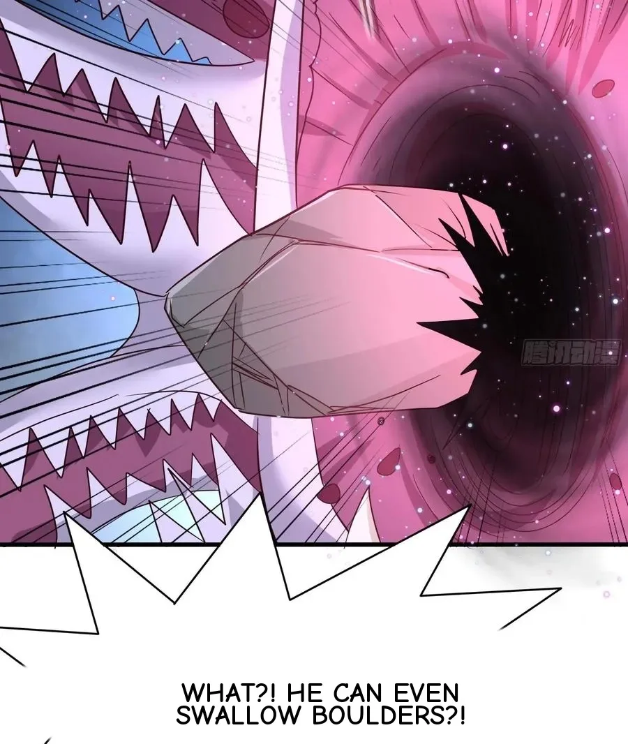 I Opened A Harem in Hell Chapter 130 page 32