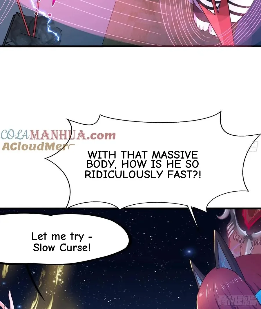 I Opened A Harem in Hell Chapter 130 page 40
