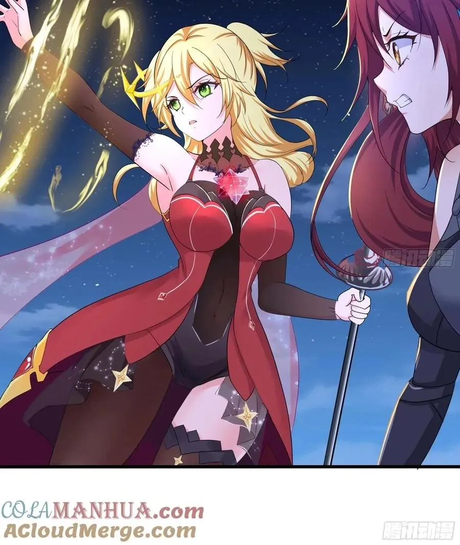 I Opened A Harem in Hell Chapter 130 page 41