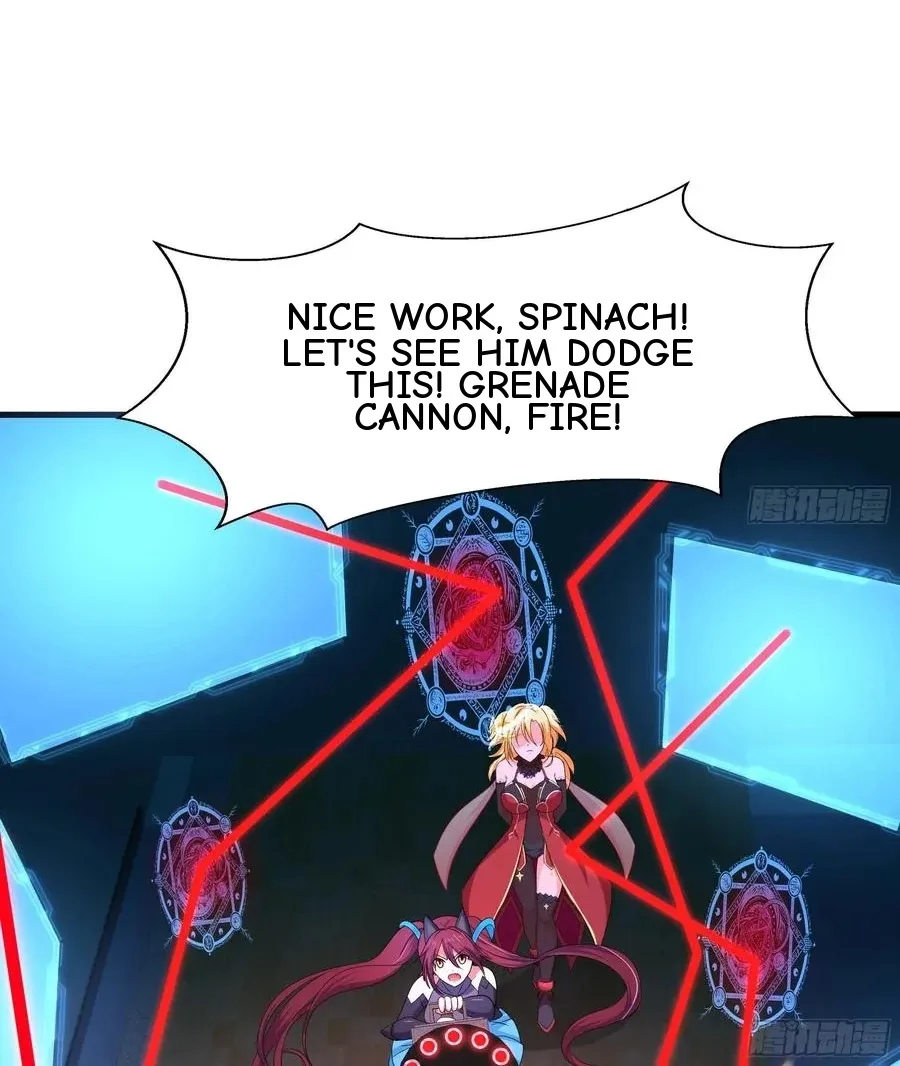 I Opened A Harem in Hell Chapter 130 page 42