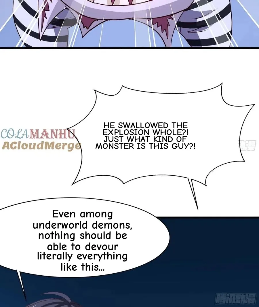 I Opened A Harem in Hell Chapter 130 page 49