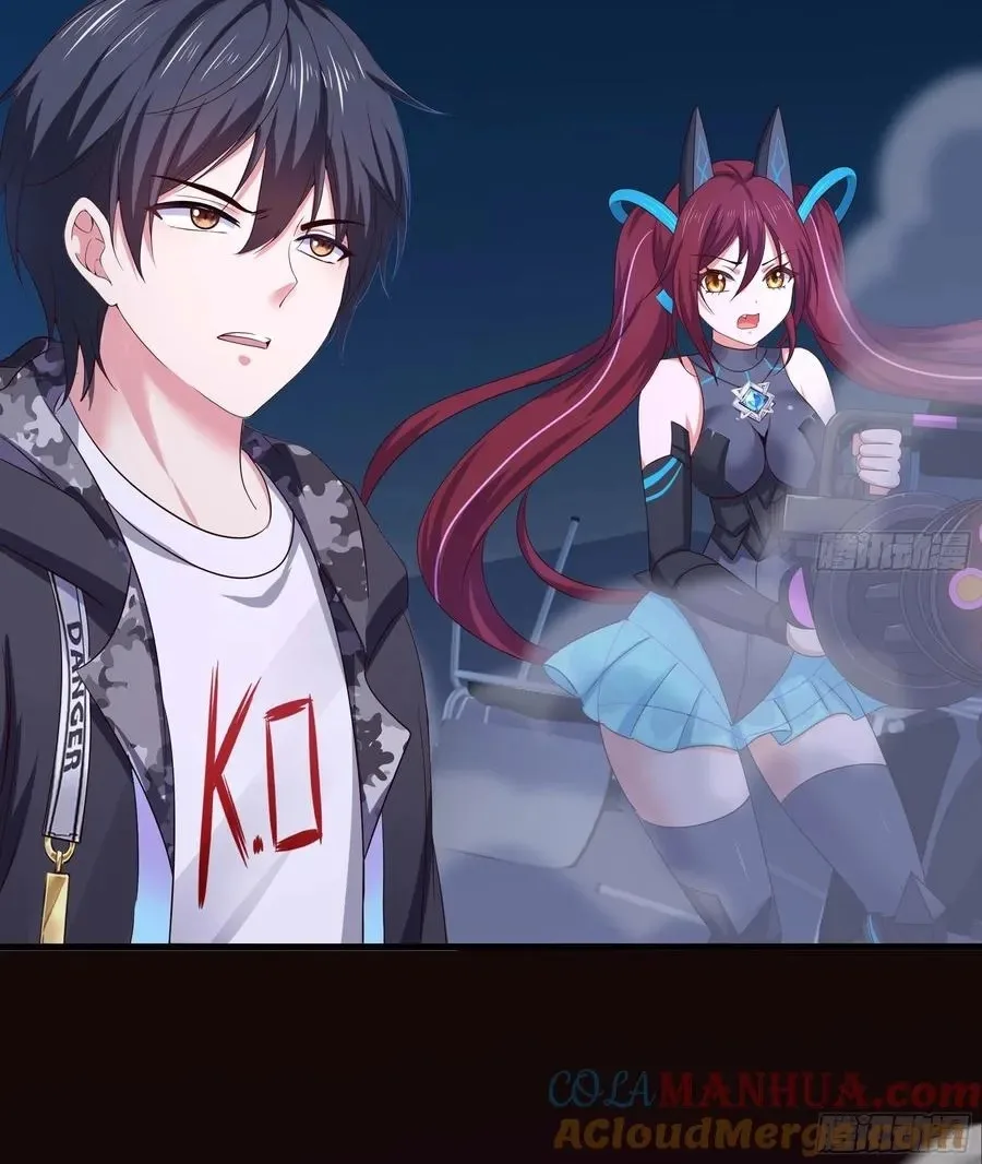 I Opened A Harem in Hell Chapter 130 page 50