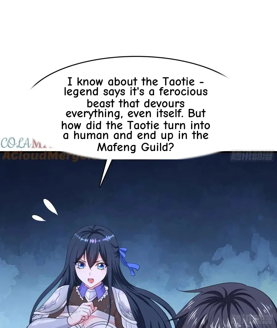 I Opened A Harem in Hell Chapter 131 page 4