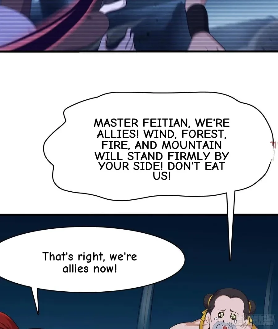I Opened A Harem in Hell Chapter 131 page 7