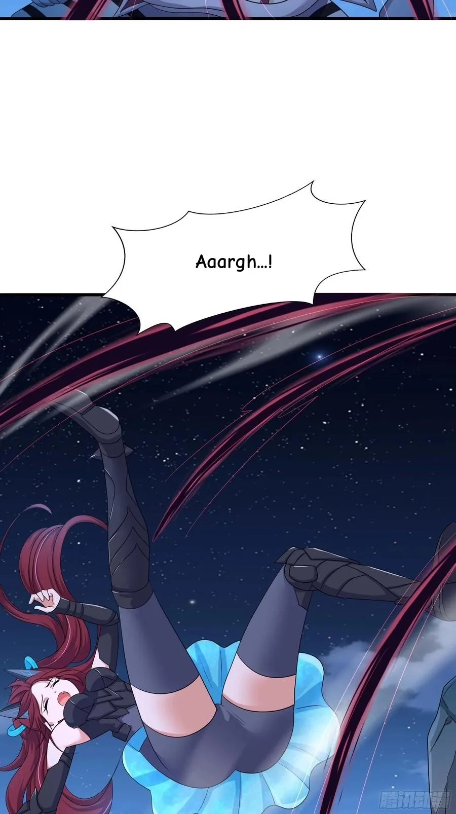 I Opened A Harem in Hell Chapter 131 page 14