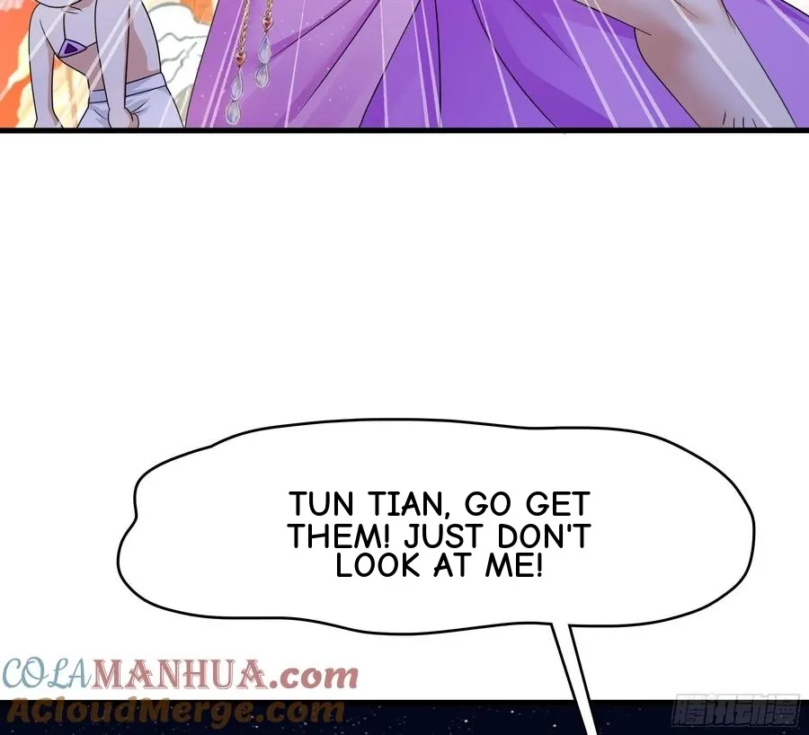 I Opened A Harem in Hell Chapter 131 page 32