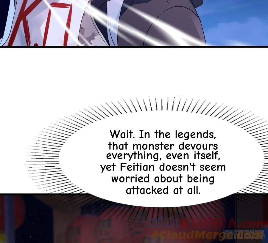 I Opened A Harem in Hell Chapter 131 page 23