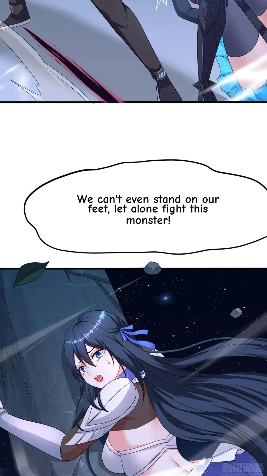 I Opened A Harem in Hell Chapter 131 page 16