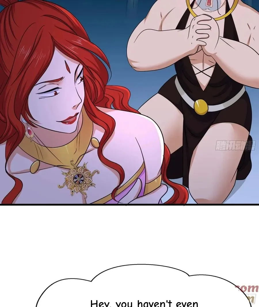 I Opened A Harem in Hell Chapter 131 page 8