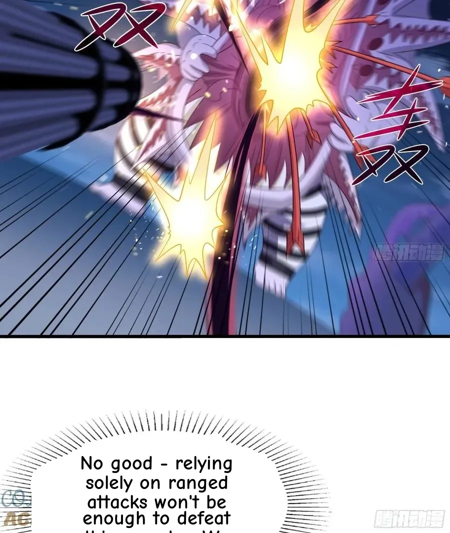 I Opened A Harem in Hell Chapter 131 page 21